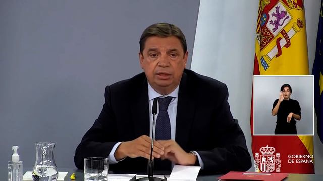 Gobierno Quiere Fomentar La Venta De Alimentos 