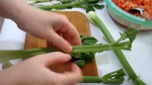 Квашеные БАКЛАЖАНЫ на ЗИМУ по АЗЕРБАЙДЖАНСКИ. Подробный рецепт. Sirkəli badımcan turşusu