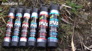 Карповые PVA! FOX EDGES сетка ОБЗОР