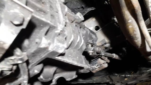 Фольксваген т-3 с кпп от пассата б 5 смотреть онлайн
