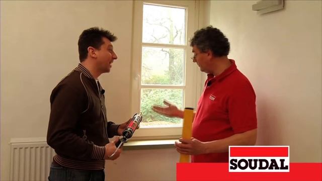 Soudal DIY (Silicone, Sealant Adhesive, Parquet Glue)