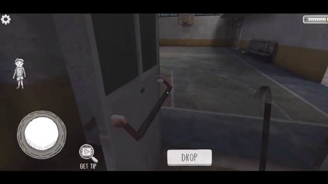 Evil Nun vs Scary Teacher 3D | Shiva and Kanzo Gameplay смотреть онлайн