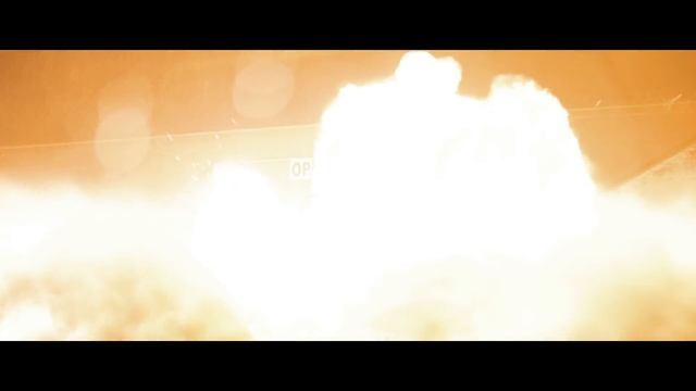 RESIDUE TEASER #1 смотреть онлайн