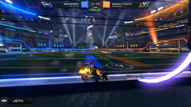 ROCKET LEAGUE BEST Controller Settings | The ULTIMATE Controller Binds Guide (XBOX/PS4) смотреть онлайн