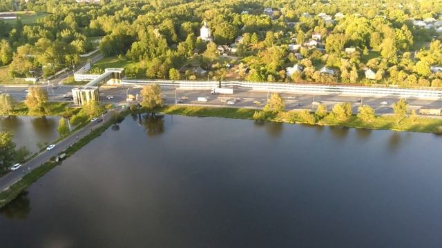 Усадьба Виноградово 24.05.2021 смотреть онлайн