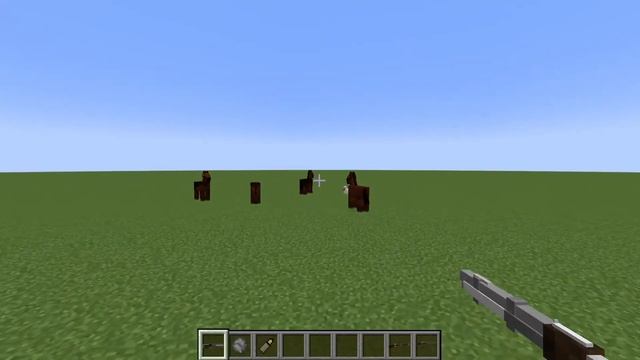 Expanded Arsenal | minecraft | mod review смотреть онлайн