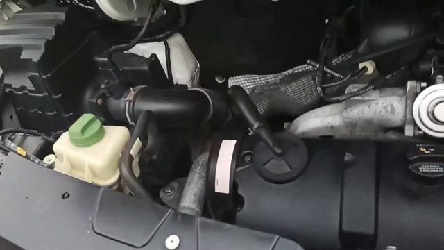 Фольксваген Транспортёр 5, 2003 г. в., 1.9 турбо-дизель. смотреть онлайн