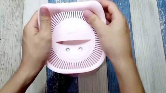 Love Home Double Nozzle 3Liters Humidifier | Review смотреть онлайн
