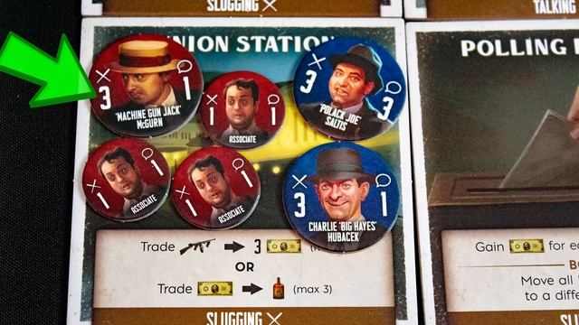 Wise Guys In About 3 Minutes