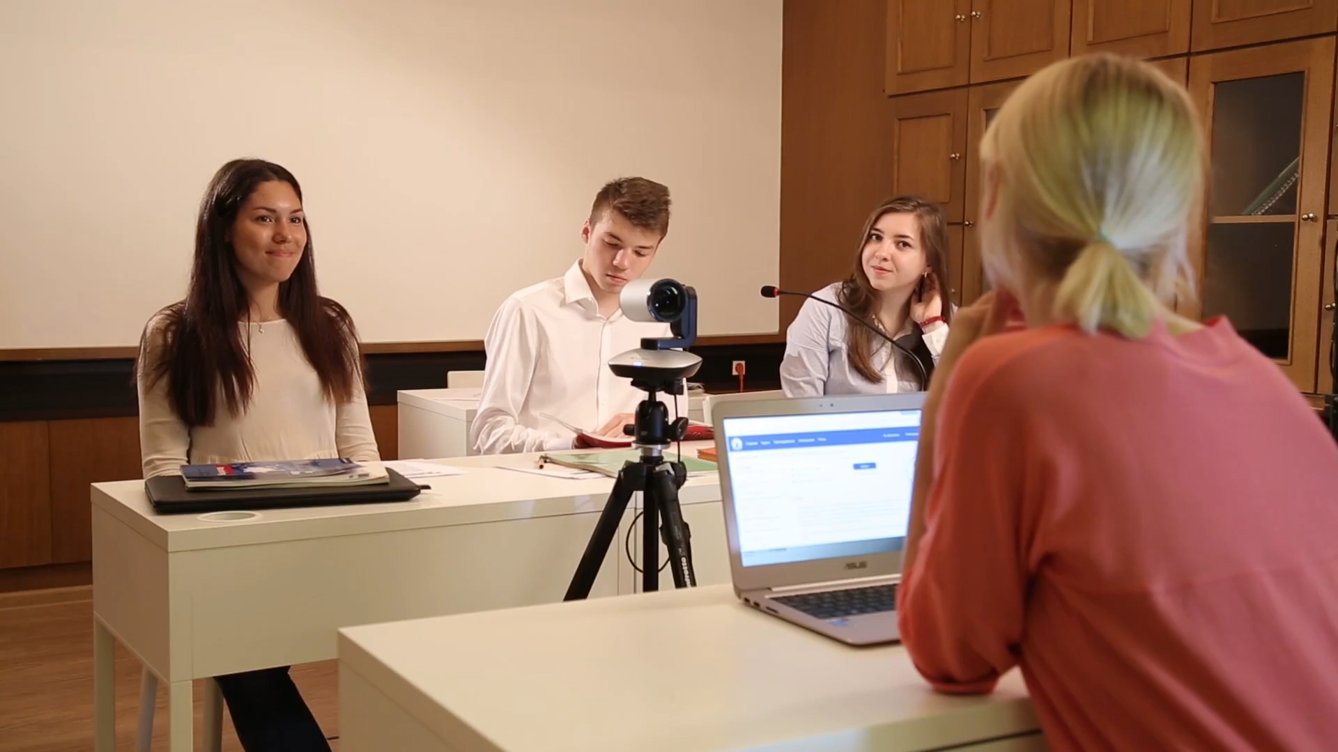 Реклама на сайт Федеральный центр онлайн-обучения. смотреть онлайн