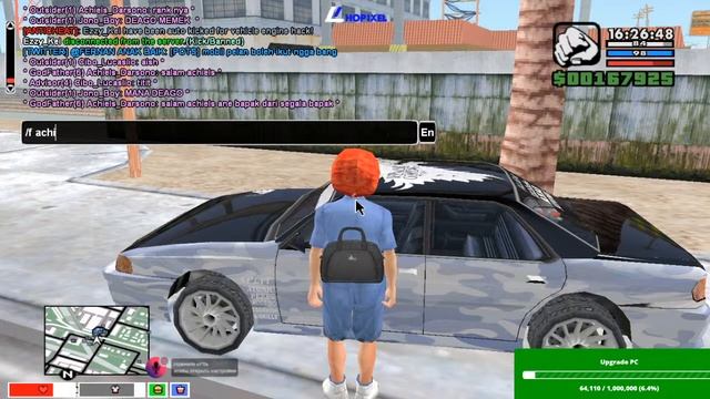 LIVE  | Bang Tutor Bang. #jgrplive  #SAMP #gtasamp  #jgrp #samp #jgrplive #samp