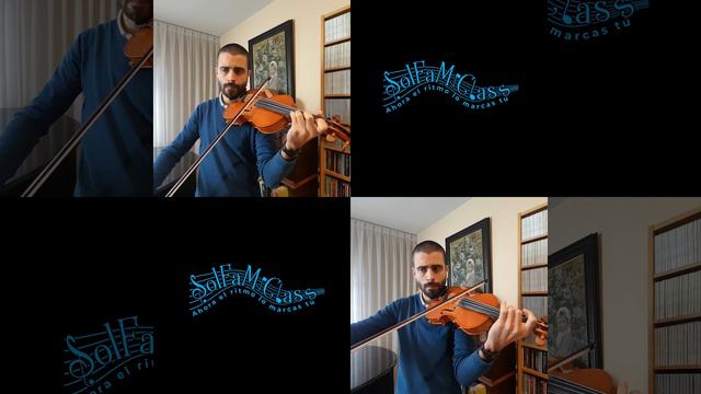 Crickboom 2 Andante Versión (Alumno+Profesor) смотреть онлайн