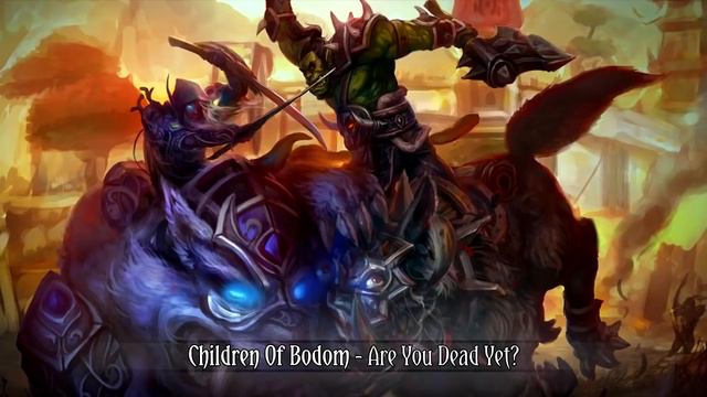 WoW - Oldschool PVP Music [Vol.12]