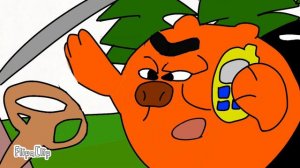 Нет,друг мой,с научной точки зрения...(анимация)