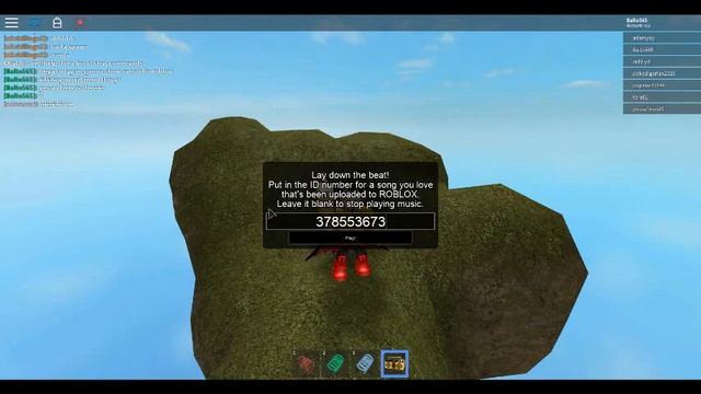 Sans id to roblox смотреть онлайн
