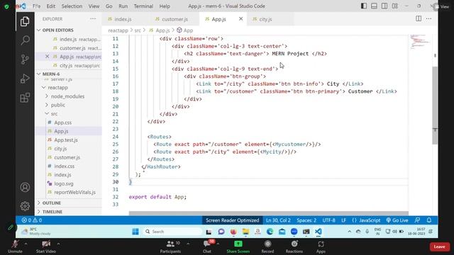 Node js-5 смотреть онлайн