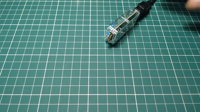 RISC-V #1. WCH LinkE - фирменный программатор/отладчик от WCH для микроконтроллеров на ядрах RISC-V