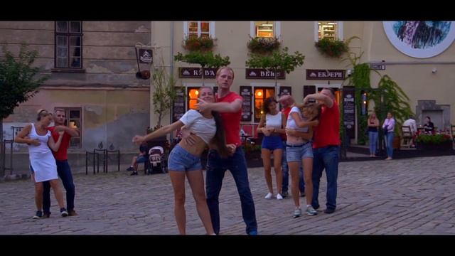 Show Bachata de la Rosa смотреть онлайн