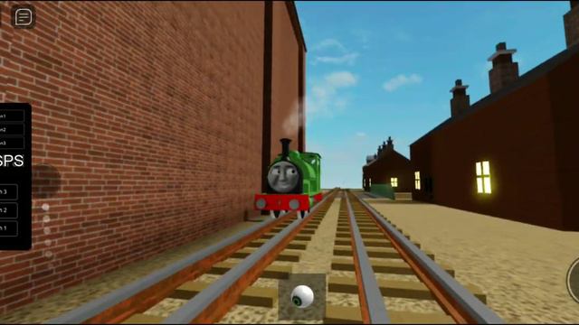 Perseus in the Skarloey Beans Railway смотреть онлайн