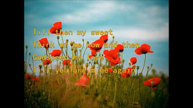Al Martino-Somewhere My Love (with Lyrics) смотреть онлайн