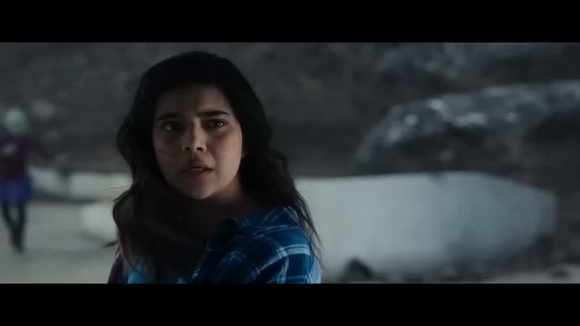 Убогий Капитан Марвел 2 и Потрясающий Локи | Обзор Премьер смотреть онлайн