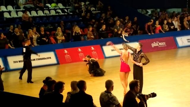 Дэнс Аккорд Рейтинг 1/16 2014-10-19-5599.mp4 смотреть онлайн