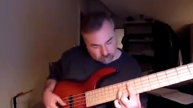 Bill Lawrence   At Day's End