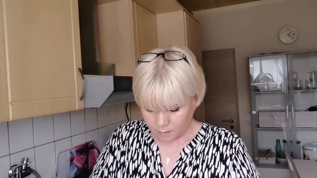Подарки на День Мамы!? Чуть не попали к Мошеннице!?Обед. не Бешбармак но Вкусно!? смотреть онлайн
