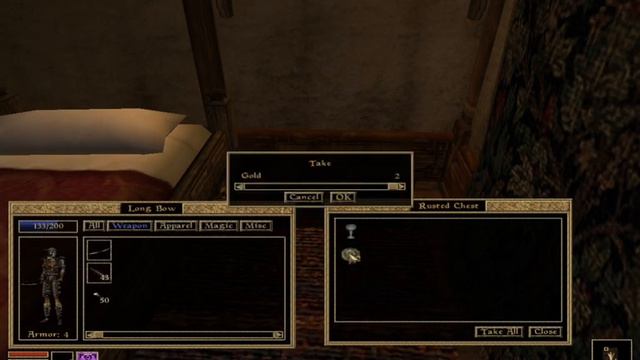 Morrowind playthrough part 19 смотреть онлайн