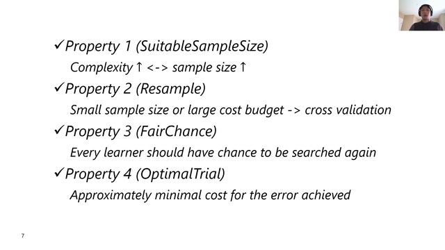 Fast and Lightweight AutoML - a brief overview смотреть онлайн
