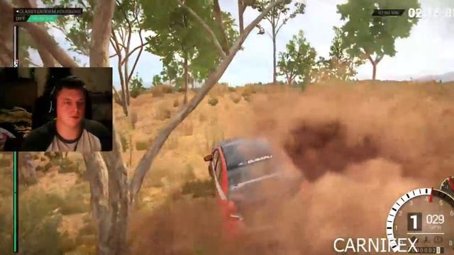 ДА ДЕТКА DIRT4 !!! Dirt 4 ЧАСТЬ 1