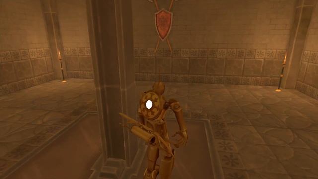 The Girl and the Robot (Wii U) - Part 01: The Prison Towers смотреть онлайн