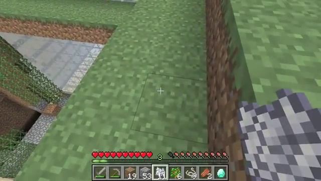 Minecraft Ant Farm и Юзя Ручной Гордон Часть 9 смотреть онлайн