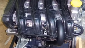 ДВИГАТЕЛЬ ВАЗ-21126 || ВАЗ-21126 ХАРАКТЕРИСТИКИ || ВАЗ-21126 ОБЗОР || ВАЗ-21126 ОТЗЫВЫ