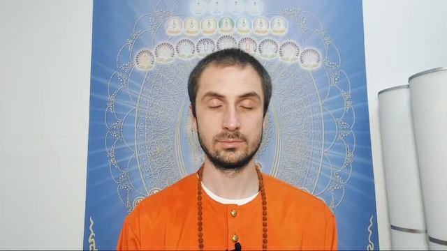 "Шанти-Карма ". Санньяси Санаткумар смотреть онлайн