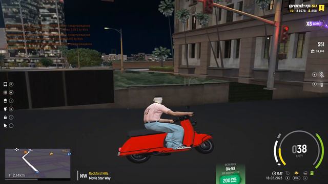 лучший редукс для gta 5 rp fps boost для слабых пк смотреть онлайн