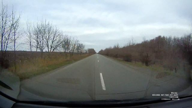 Апостолово - Кривой Рог часть 4 смотреть онлайн