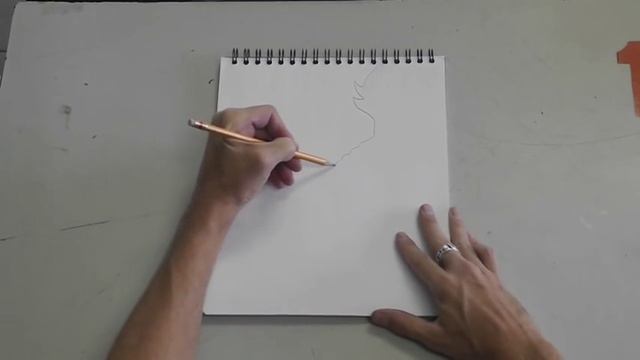 Betty Edwards Drawing Exercises смотреть онлайн