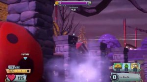 Ледяной Кактус ПРОТИВ Захвата Территории - PvZ GW2