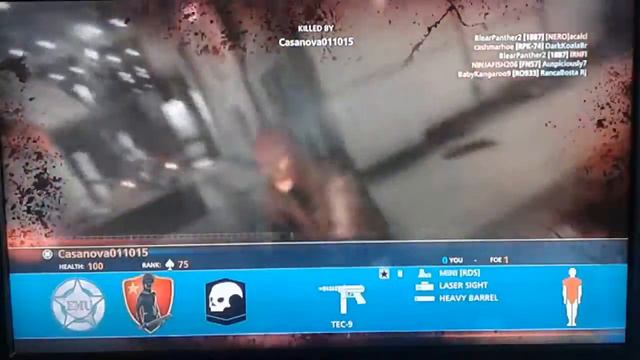 Battlefield hardline race to gold star model 1887 смотреть онлайн
