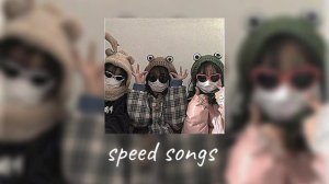 патимейкер (speed up)