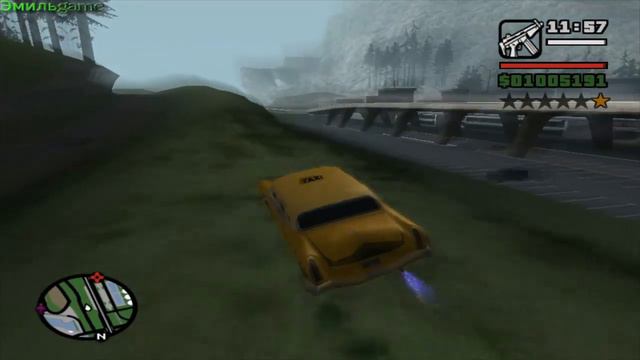 Прохождение GTA San Andreas на 100%(Импорт и экспорт, список I #2) смотреть онлайн