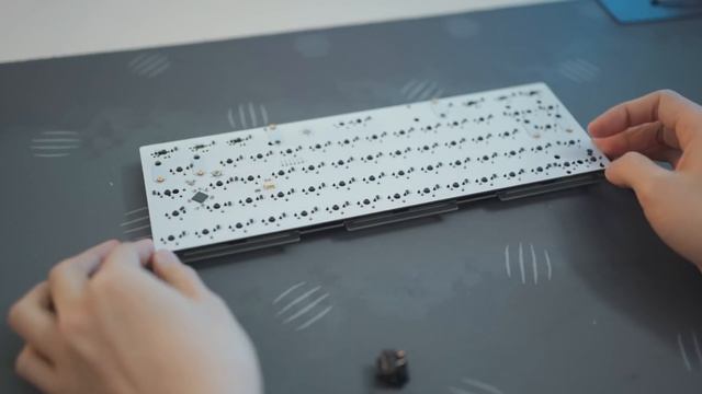 Augur Prototype Build смотреть онлайн