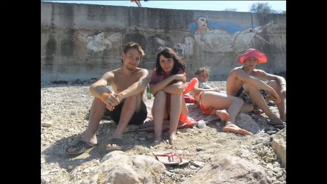 Отдых в Севастополе смотреть онлайн