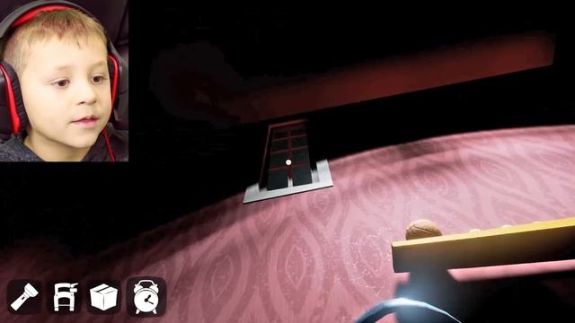 HELLO NEIGHBOR TRICKS w/ FGTEEV CHASE! Pre-Alpha, 2, & 3 Random Tips! (KIDS Gaming) смотреть онлайн