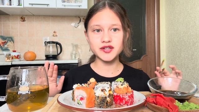 Домашний стол для всех 