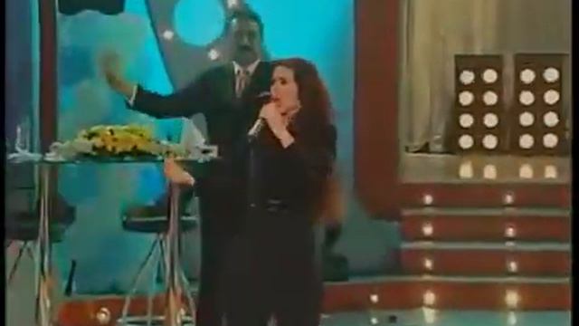 Yıldız Tilbe - Kandıramazsın Beni (İbo Show Canlı 2005)