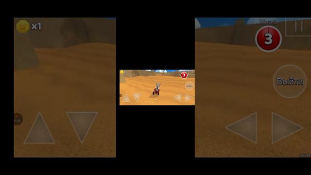 стикеры в снежной далине пустыне и черепашьей деревне🌟 смотреть онлайн