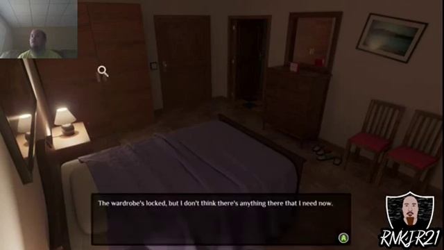 Without Escape Gameplay/Walkthrough Part 1