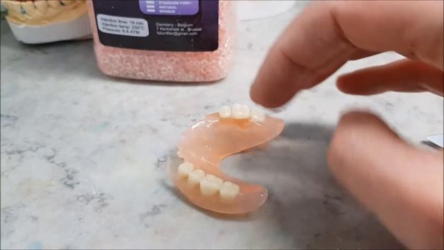 №7 - Небольшой косяк на Acry-Free смотреть онлайн